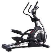 Fury 58 Elliptical